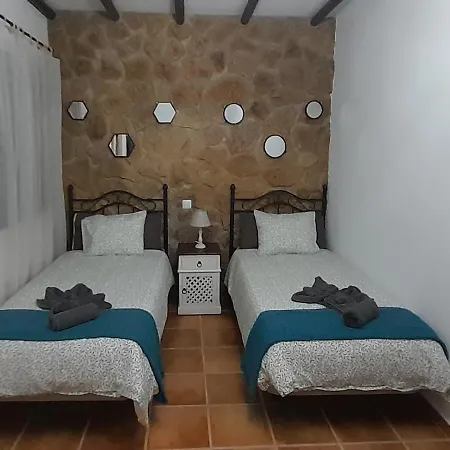 Casa Victoria * Soo