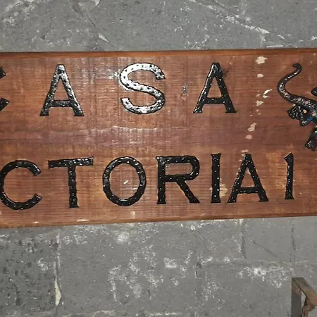 Casa Victoria