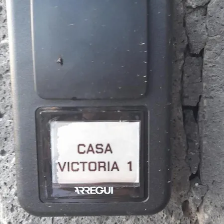 Casa Victoria 度假居 Soo