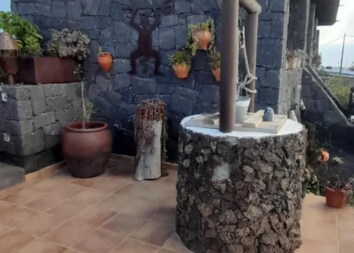 Casa Victoria Vakantiehuis