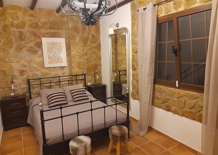 Vakantiehuis Casa Victoria Soo
