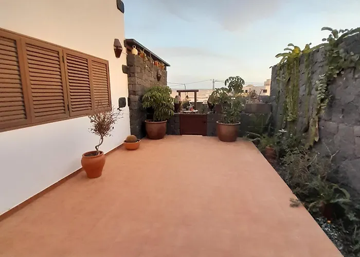 Casa Victoria *