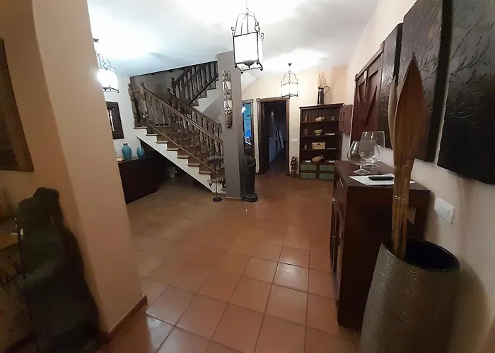 Casa Victoria Vakantiehuis *