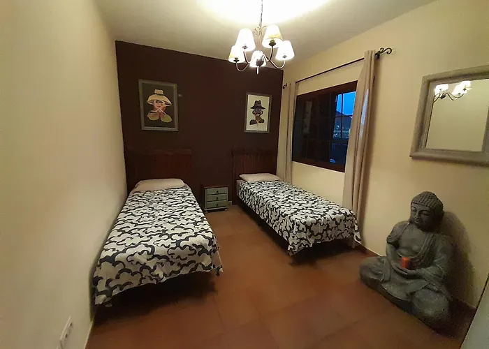 Vakantiehuis Casa Victoria