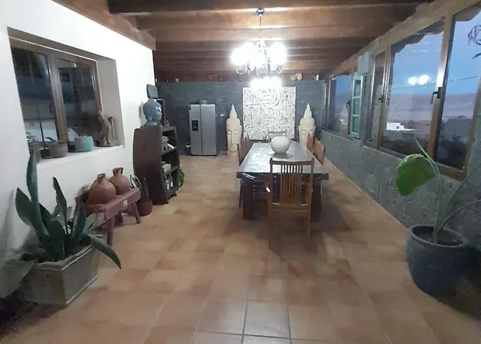 Casa Victoria Vakantiehuis *