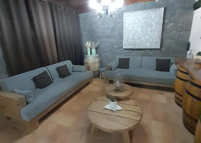 Casa Victoria