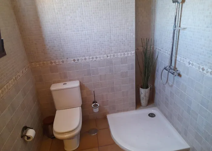 Casa Victoria Vakantiehuis Soo