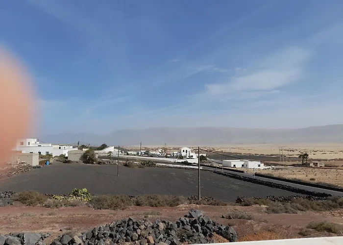 Casa Victoria Vakantiehuis *